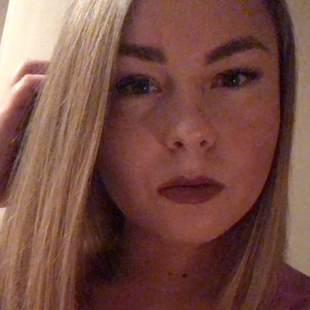 Meet your Posher, Meghan